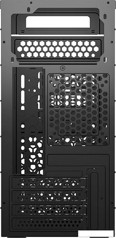 Корпус A4Tech Bloody BD-CC101 (черный)