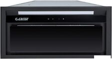 Кухонная вытяжка Exiteq EX-7016 (черный)