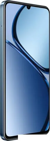 Смартфон Realme C63 8GB/256GB RMX3939 международная версия (кожаный синий)