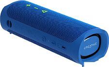 Беспроводная колонка Creative Muvo Go (синий) Беспроводная колонка Creative Muvo Go (синий)