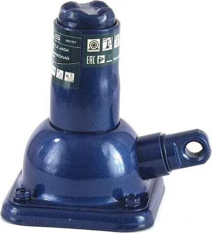 Бутылочный домкрат Stels 50101 2т