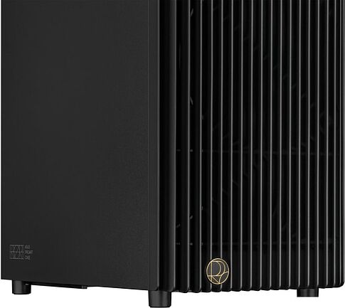 Корпус ASUS ProArt PA401 Metal Panel (черный)