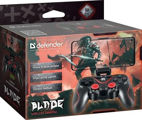 Геймпад Defender Blade