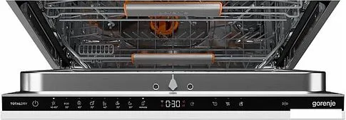 Встраиваемая посудомоечная машина Gorenje GV693A65AD