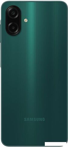 Телефон Samsung Galaxy A07 SM-A075F 4GB/64GB (зеленый)