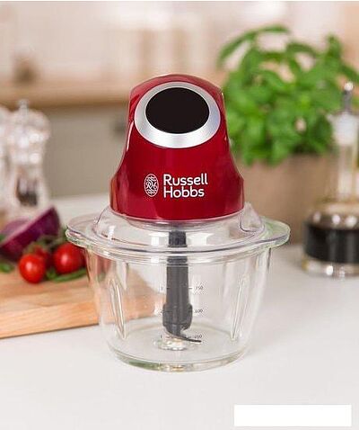 Измельчитель Russell Hobbs Desire 24660-56