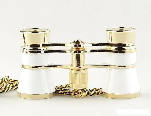 Бинокль Veber Opera БГЦ 3x25 [10995]