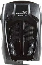 Радар-детектор Whistler WH-558ST Ru