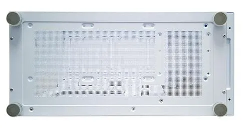 Корпус 1stPlayer Miku Mi6 (белый)