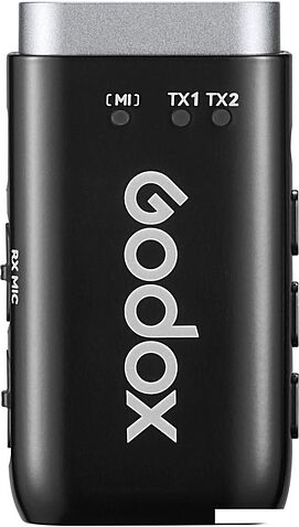 Радиосистема Godox WEC-S Kit1