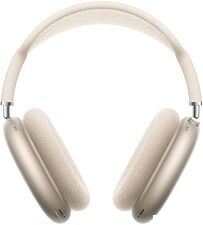 Наушники Apple AirPods Max 2 (звездный свет)