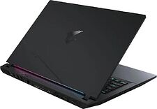 Игровой ноутбук Gigabyte Aorus 17 BSF-73KZ654SH