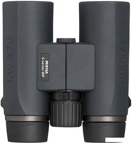 Бинокль Pentax SD 8x42 WP