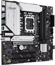 Материнская плата ASUS Prime B760M-A WiFi II