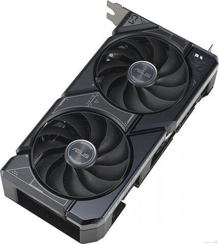 Видеокарта ASUS Dual GeForce RTX 4060 Ti 16GB GDDR6 DUAL-RTX4060TI-16G