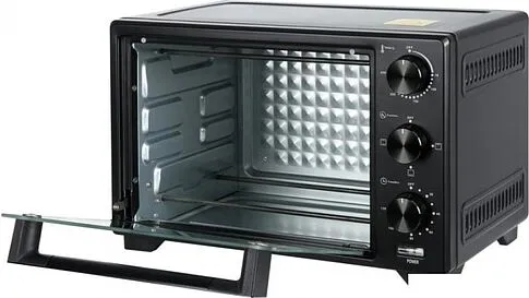 Мини-печь Kraft KFC-MO 200 HBL