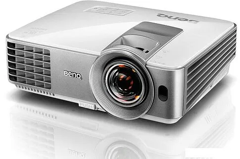 Проектор BenQ MS630ST
