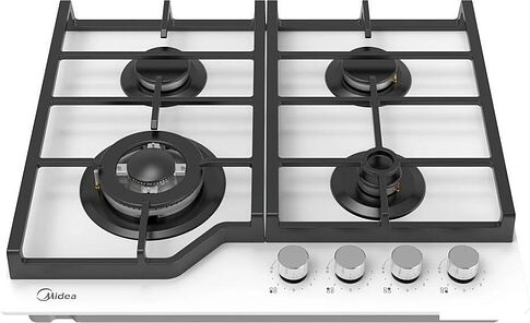 Варочная панель Midea MG693TGW