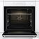 Электрический духовой шкаф Gorenje BSA6737ORAW