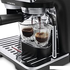 Эспрессо кофемашина DeLonghi La Specialista Arte Manual EC9155.MB Эспрессо кофемашина DeLonghi La Specialista Arte Manual EC9155.MB