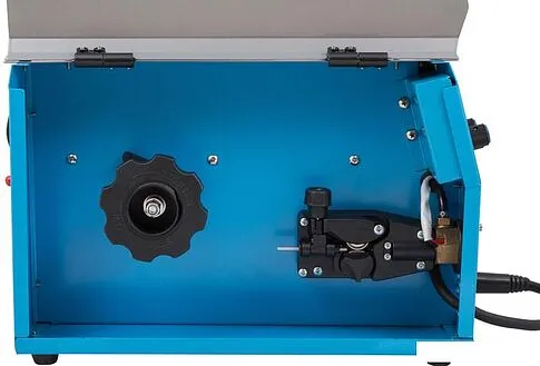 Сварочный инвертор Mikkeli EUROMIG-251A