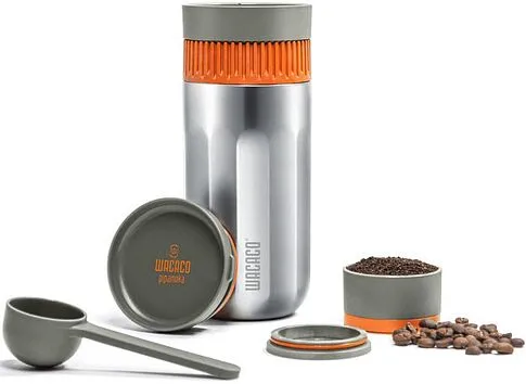 Ручная кофеварка WACACO Pipamoka