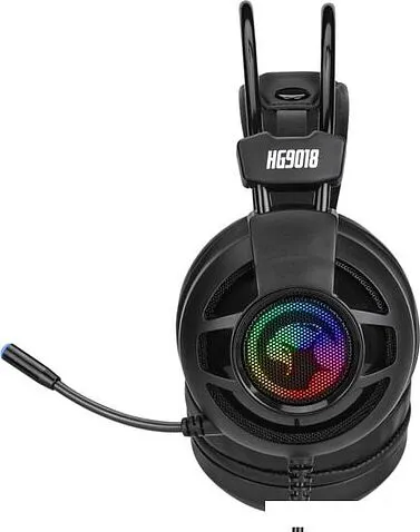 Наушники Marvo HG9018