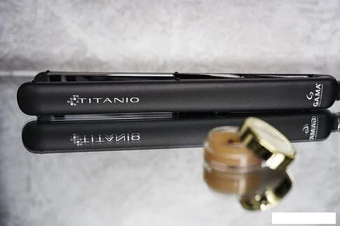 Выпрямитель GA.MA CP14 Titanio SY GI2513