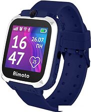 Умные часы Aimoto Element (синий) Умные часы Aimoto Element (синий)