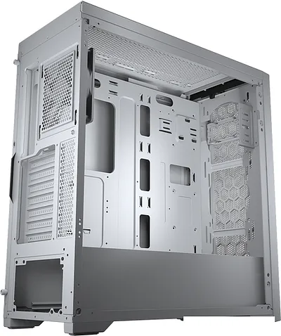 Корпус Cougar MX330-G PRO CGR-MX330-G PRO W