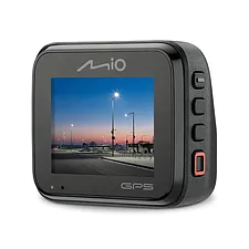 Видеорегистратор-GPS информатор (2в1) Mio MiVue C533