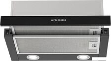 Кухонная вытяжка KUPPERSBERG Slimhit 50 BG