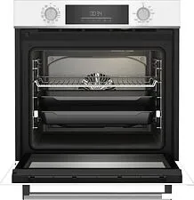 Электрический духовой шкаф BEKO BIOM1532KWNCS