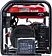 Бензиновый генератор Fubag WCE 250 DC ES 646274