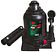 Бутылочный домкрат RockForce RF-TF0402(BR) (Euro) 4т