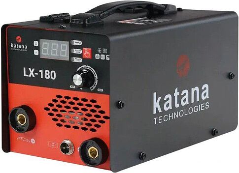 Сварочный инвертор Katana LX-180