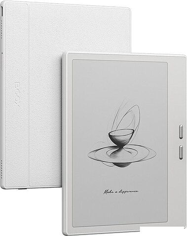 Электронная книга Onyx BOOX Go 7 (белый)