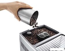 Эспрессо кофемашина DeLonghi Dinamica Plus ECAM 370.95.S