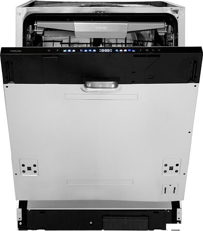 Встраиваемая посудомоечная машина YOUQ YQP-10i4507 Autoopen
