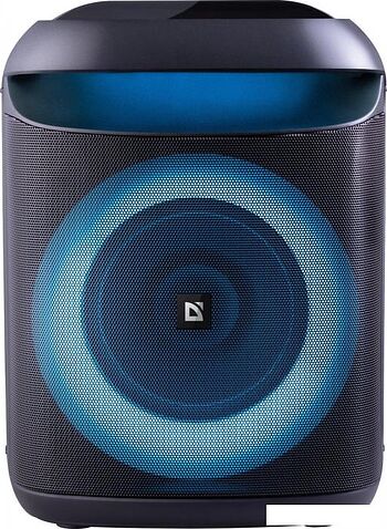 Беспроводная колонка Defender Boomer 45