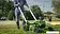 Газонокосилка Greenworks GD60LM51SPK4 2514307UB (с 1-им АКБ 4 Ач)