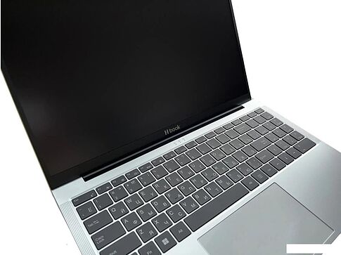 Ноутбук Horizont H-book 15 IPK3 i5-13500H 16GB/512GB Win 11 Pro