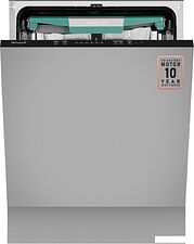 Встраиваемая посудомоечная машина Weissgauff BDW 6136 D Inverter Autoopen Timer Floor Встраиваемая посудомоечная машина Weissgauff BDW 6136 D Inverter Autoopen Timer Floor