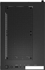 Корпус AeroCool CS-111-G-BK-v1