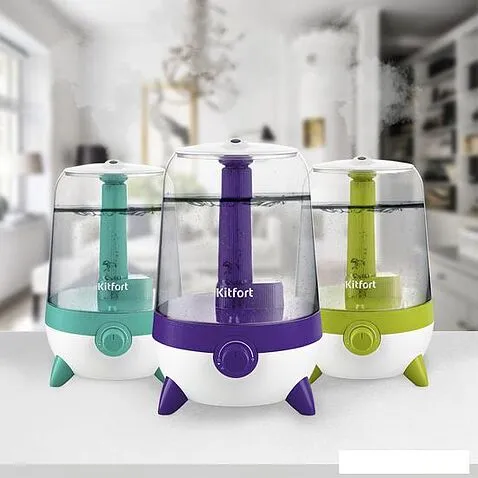 Увлажнитель воздуха Kitfort KT-2828-2