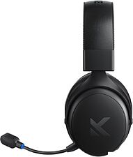 Наушники MCHOSE V9 Pro (черный)