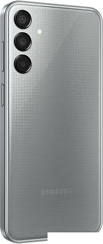 Смартфон Samsung Galaxy M15 5G SM-M156B 6GB/128GB (серый)