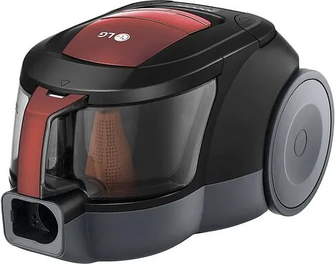 Пылесос LG VC5316NNDR