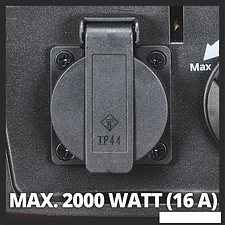 Пылесос Einhell TE-VC 2230 SACL