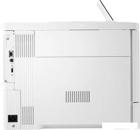 Принтер HP Color LaserJet Enterprise M555dn 7ZU78A